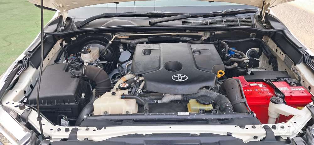 Toyota Fortuner 4x2 At 2.8 Diesel, 2020, Diesel