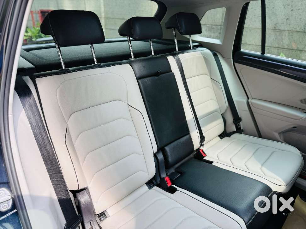 Volkswagen Tiguan 2.0 Elegance Tsi Dsg, 2024, Petrol