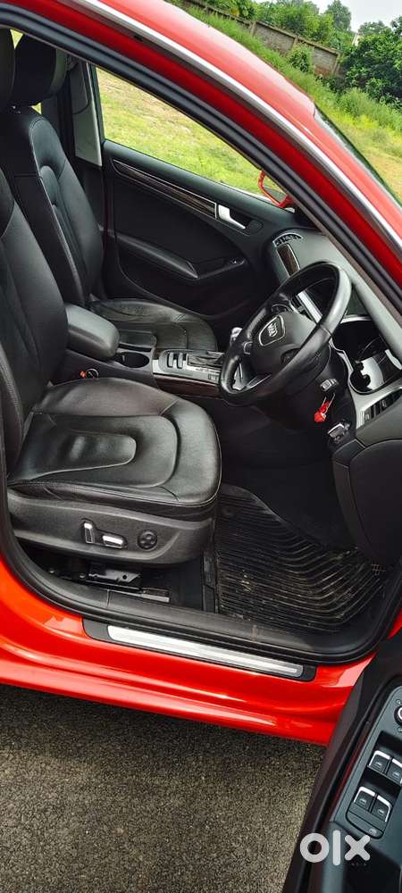 Audi A4 35 Tdi Premium Sport + Sunroof, 2015, Diesel