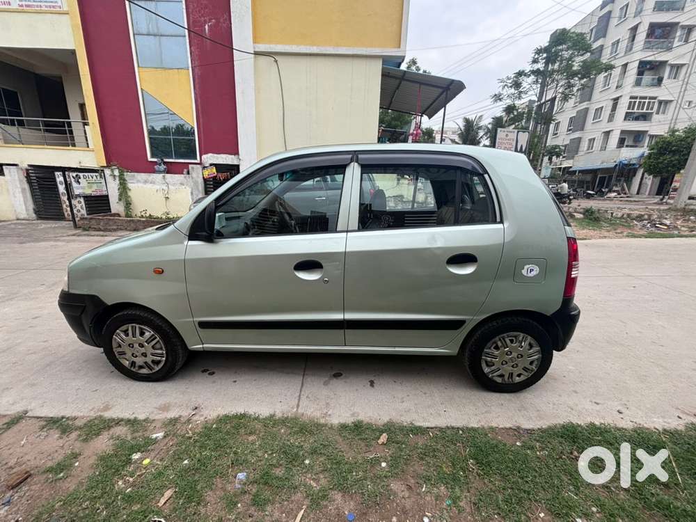 Hyundai Santro Xing 2004