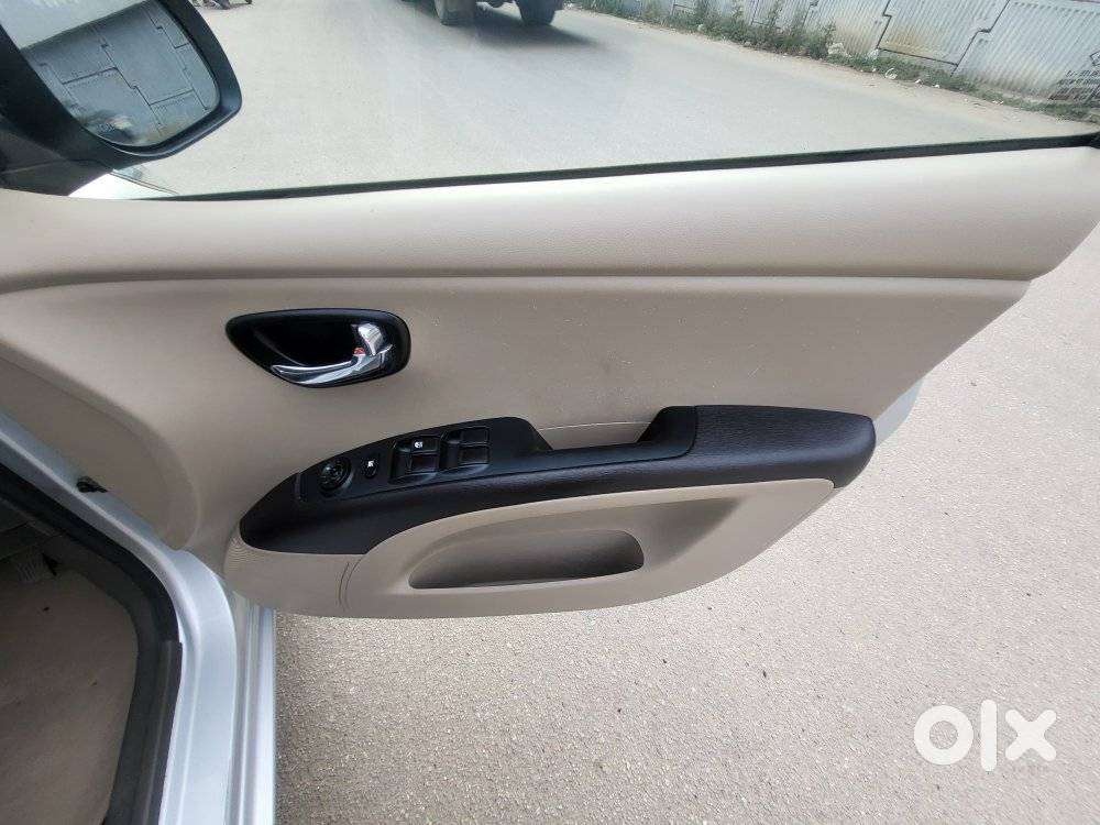 Hyundai I10 1.2 Kappa Sportz, 2012, Petrol