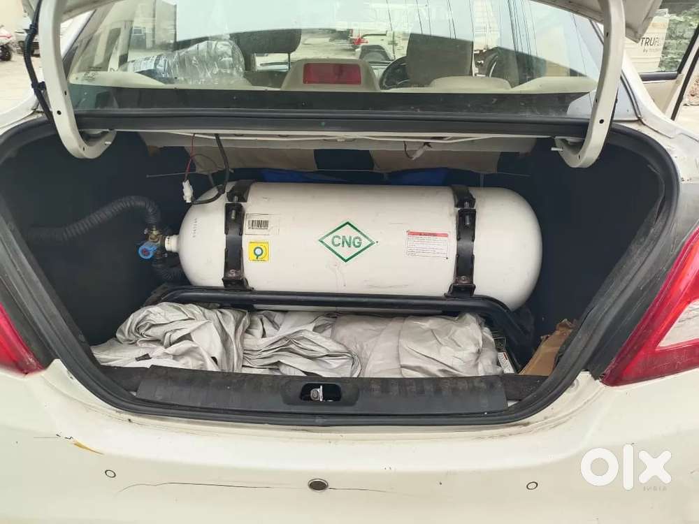 Maruti Suzuki Dzire 1.2 Lxi, 2022, Petrol