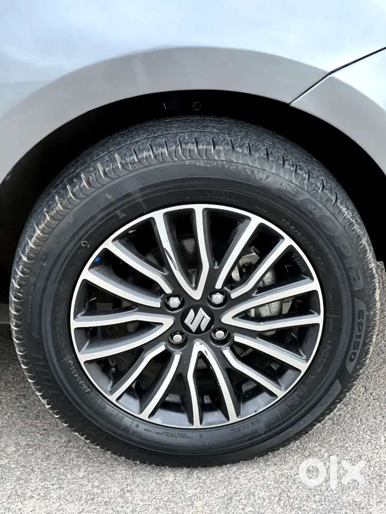 Swift Dzire 2020 Topend Zxi Plus Very Less Driven 33,000kms