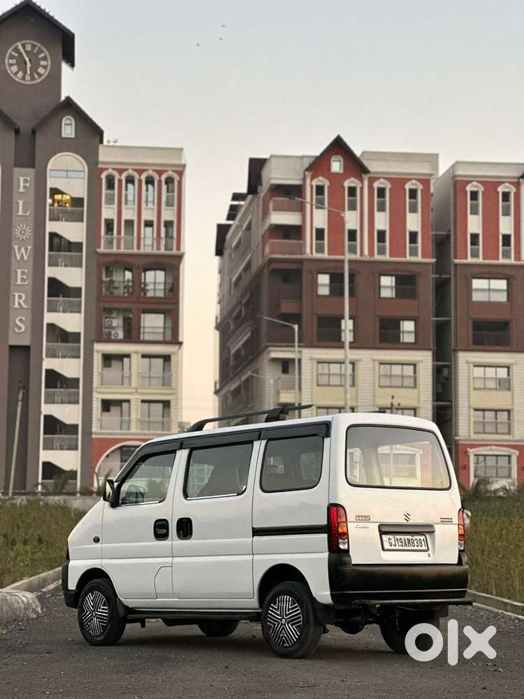 2019 Maruti Eeco 5 Str