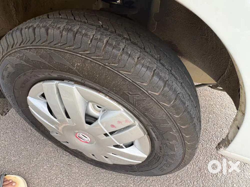 Maruti Suzuki Omni 2018