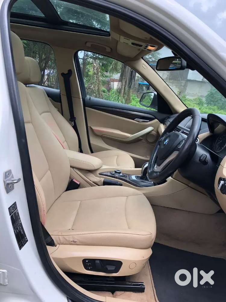 Bmw X1 2014 Diesel Well Maintained