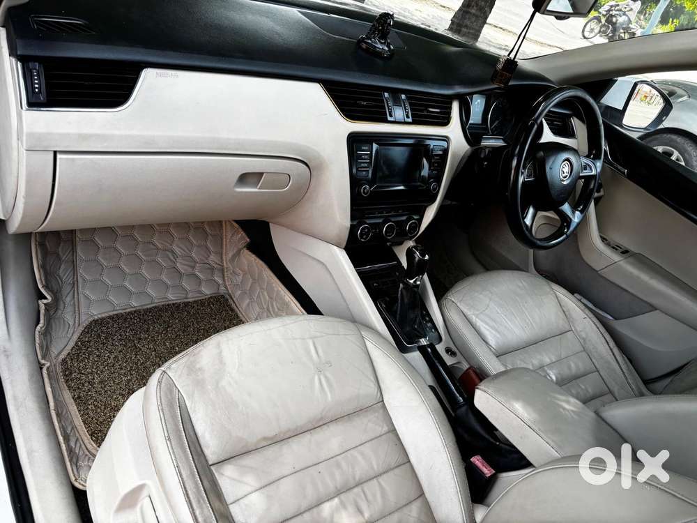 Skoda Octavia, 2014, Diesel