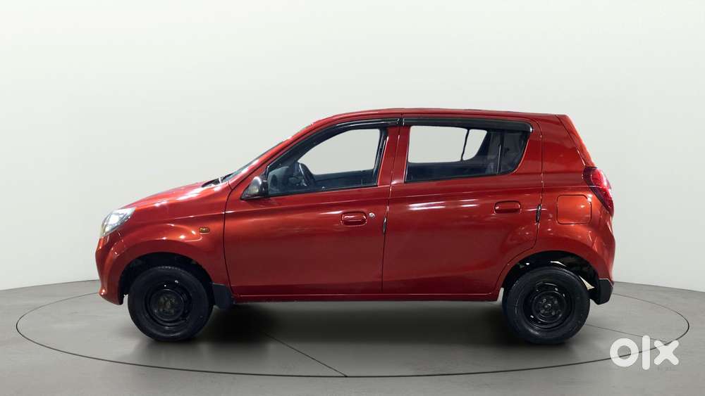 Maruti Suzuki Alto 800 2012-2016 Lxi, 2015, Petrol