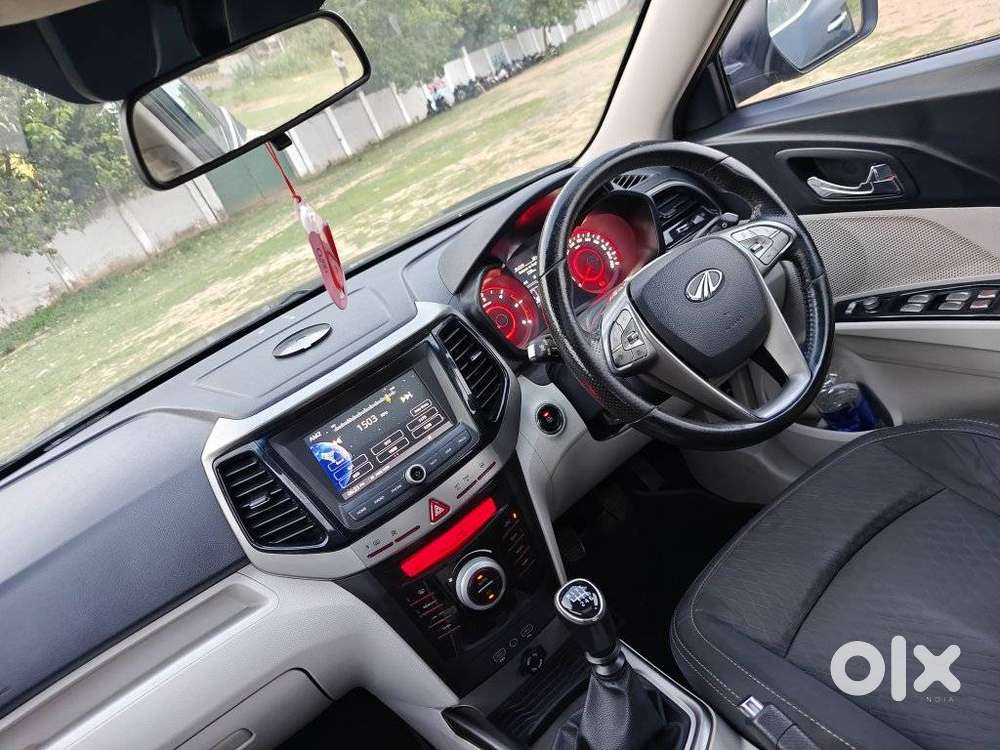Mahindra Xuv300 W8 Diesel, 2022, Diesel