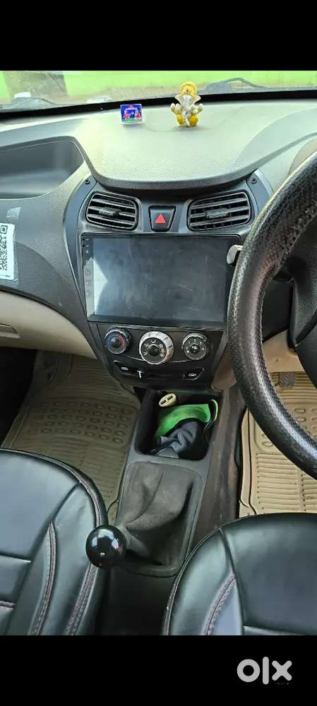 2016 Hyundai Eon Era+ Petrol Automatic