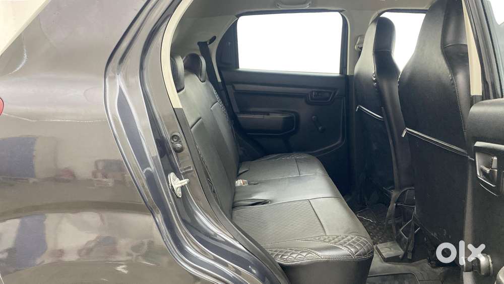 Maruti Suzuki S-presso Vxi Plus, 2023, Petrol