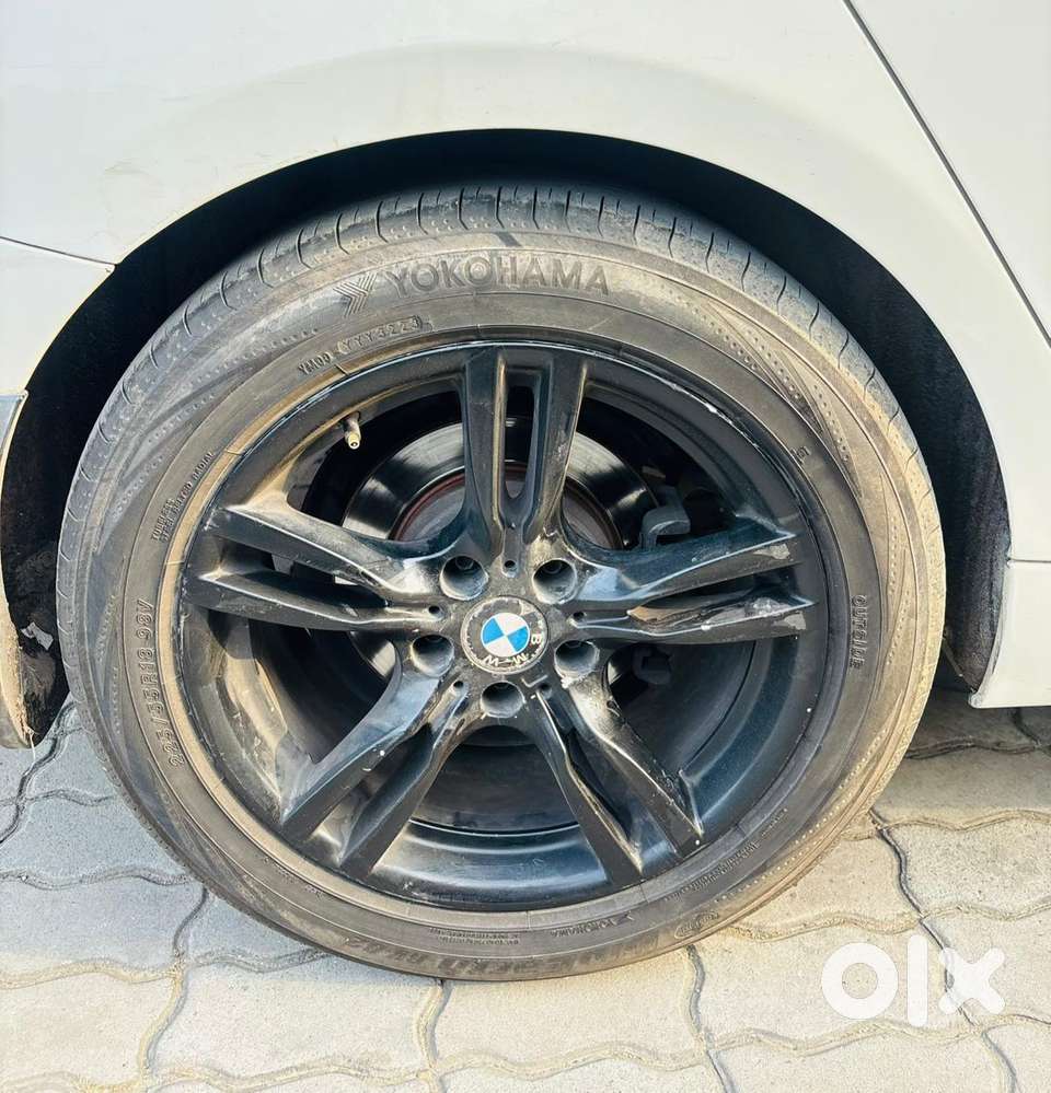 Bmw 3 Series 330i, 2019, Petrol