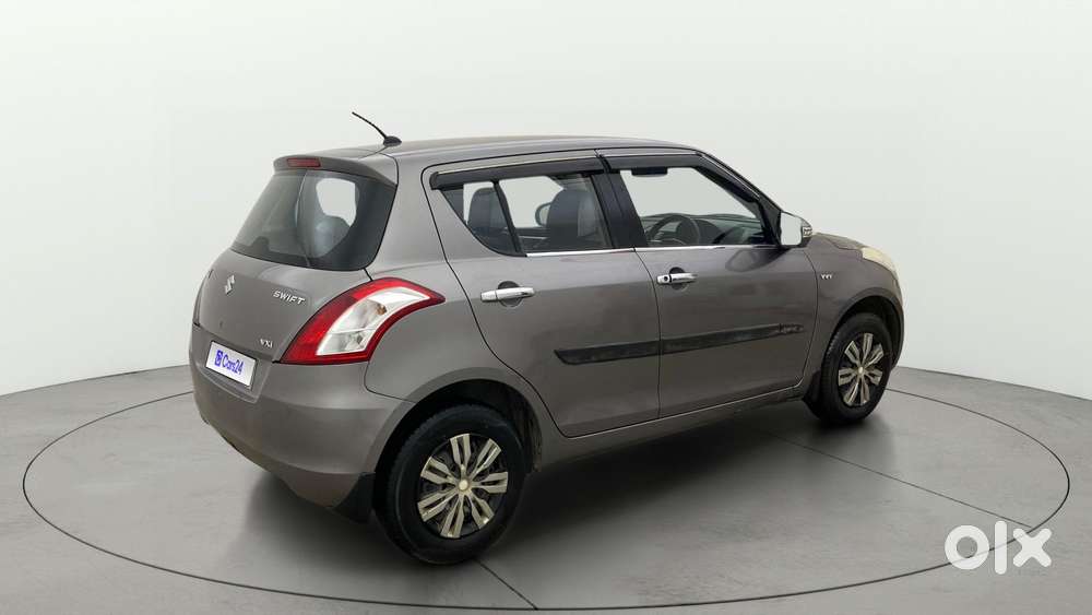 Maruti Suzuki Swift 2011-2014 Vxi, 2014, Petrol
