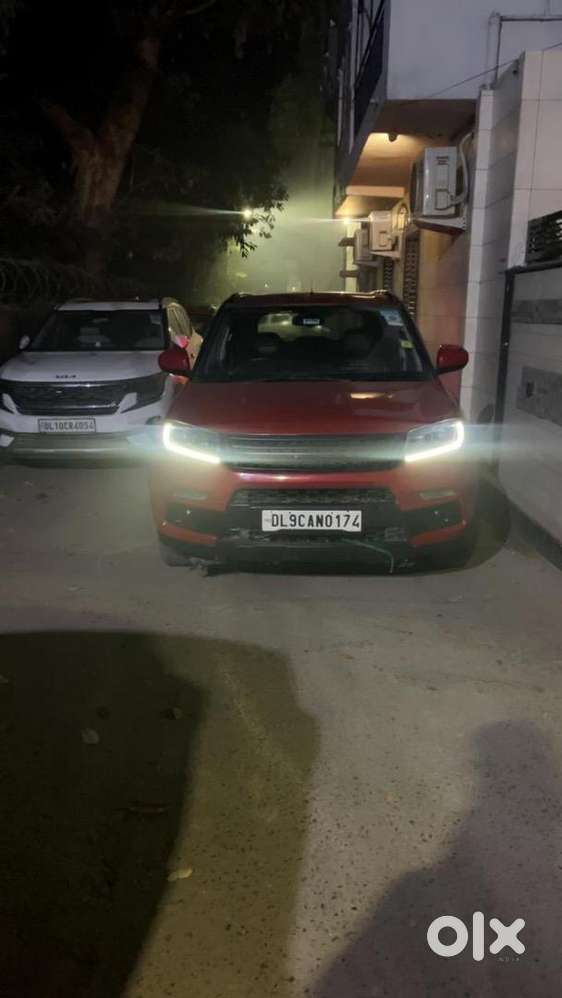 Maruti Suzuki Vitara Brezza 2017 Diesel Well Maintained