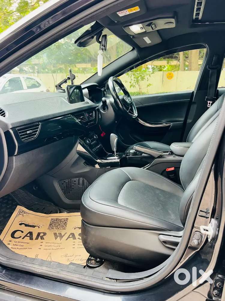 Tata Nexon 2022 Diesel Well Maintained