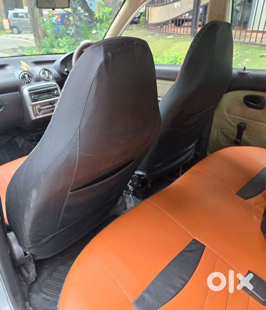 Hyundai Santro Xing Gls, 2011, Petrol