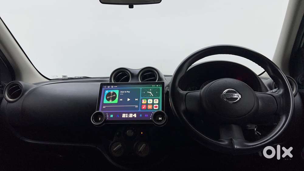 Nissan Micra Primo 1.2 Xl, 2013, Petrol