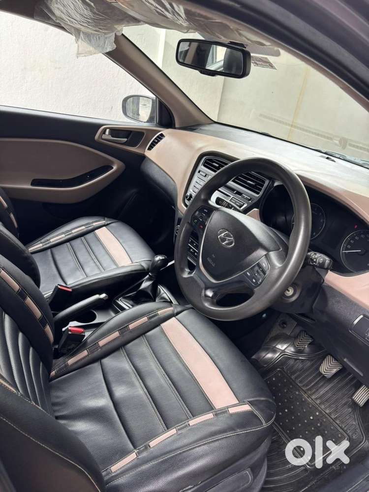 Hyundai I20 2015 Petrol 93000 Km Driven