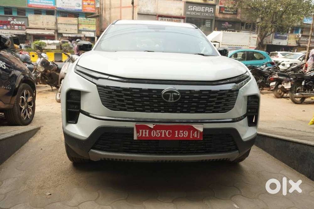 Tata Safari Adventure Plus At, 2025, Diesel