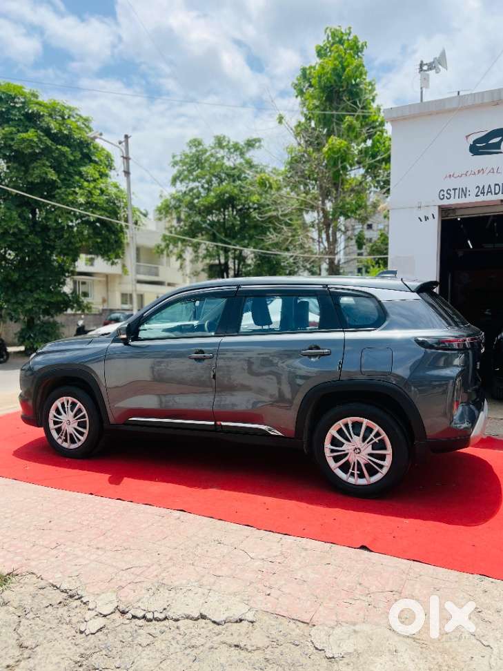 Maruti Suzuki Grand Vitara 1.5 Sigma Smart Hybrid, 2025, Cng & Hybri..