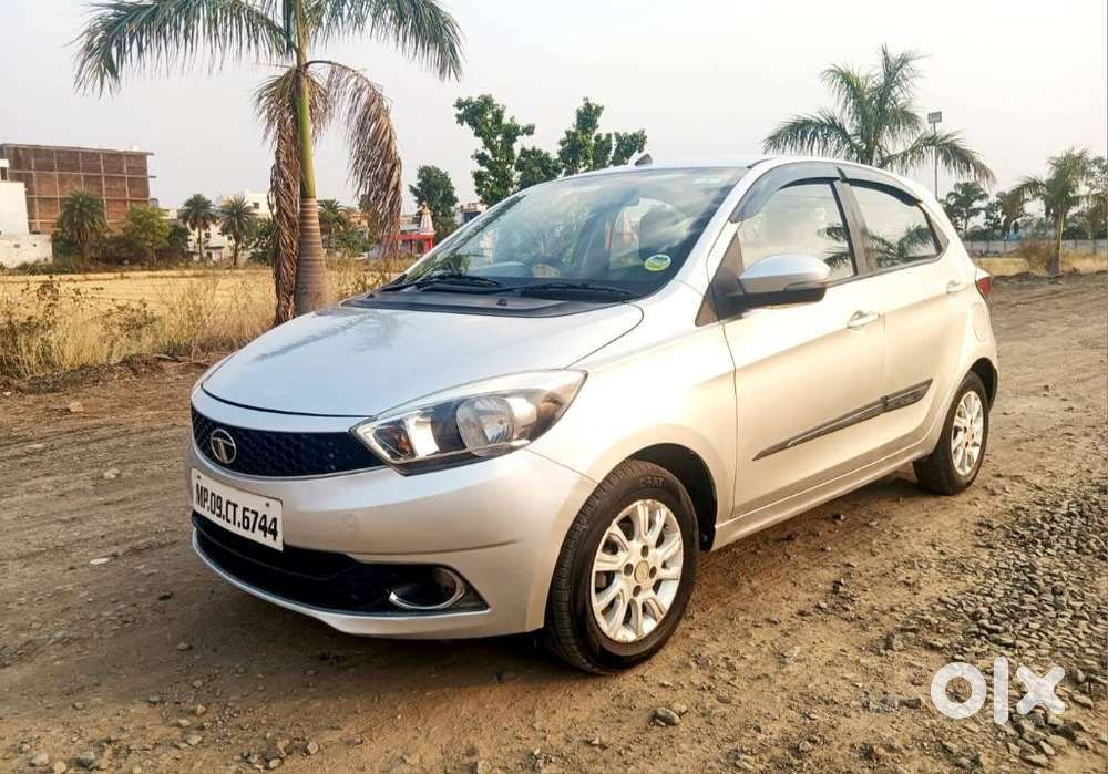 Tata Tiago Xz Plus Diesel, 2016, Diesel