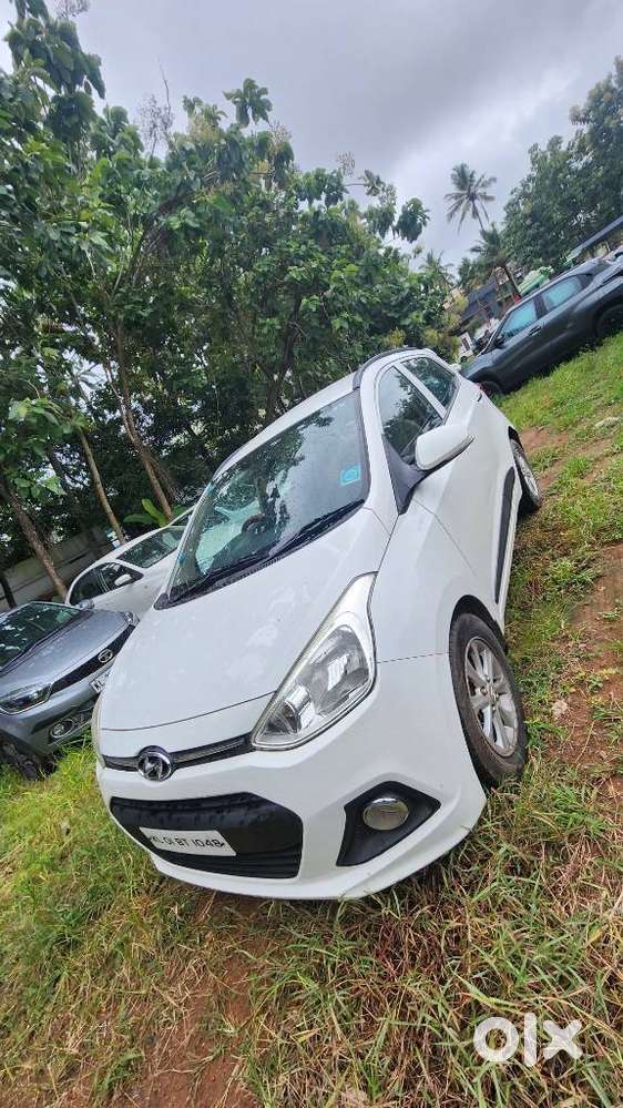 Hyundai Grand I10 Crdi Asta, 2014, Diesel