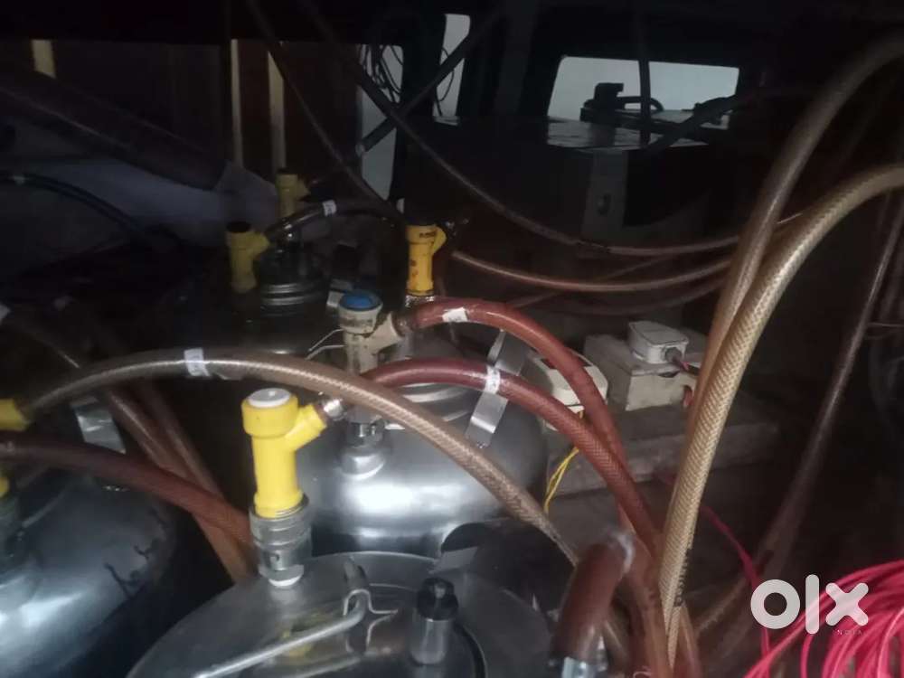 Very Good Condition And S S Soda Machine