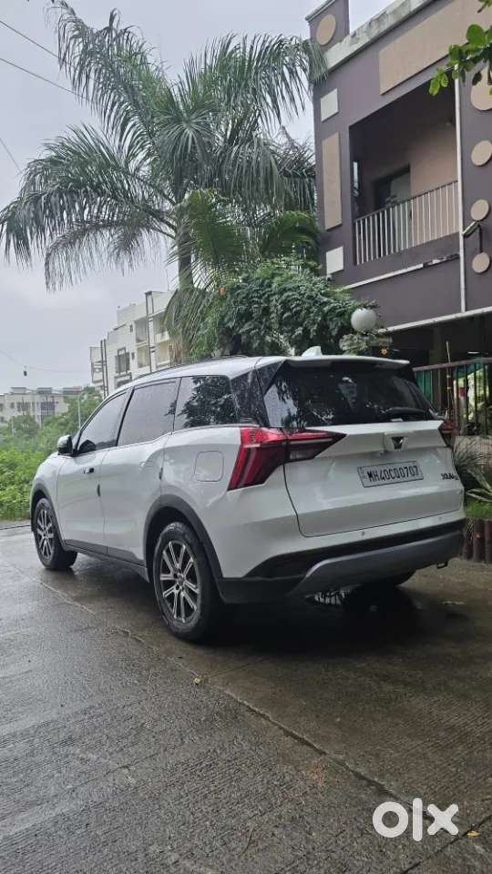 Mahindra Xuv700 2.2 Ax 7 Diesel Mt Str, 2023, Diesel