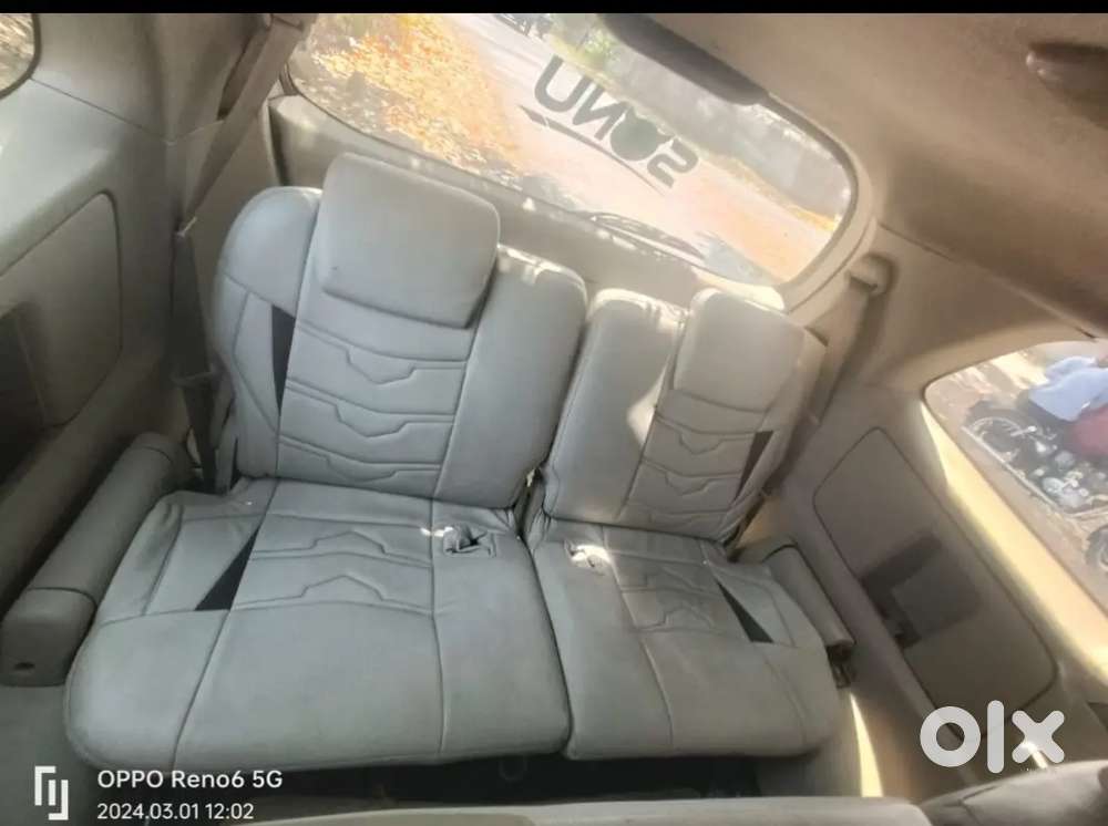 Toyota Innova Diesel Manual 2014