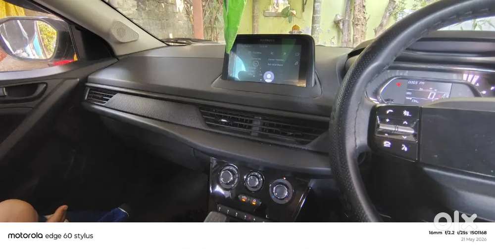 Tata Nexon Plus 2024