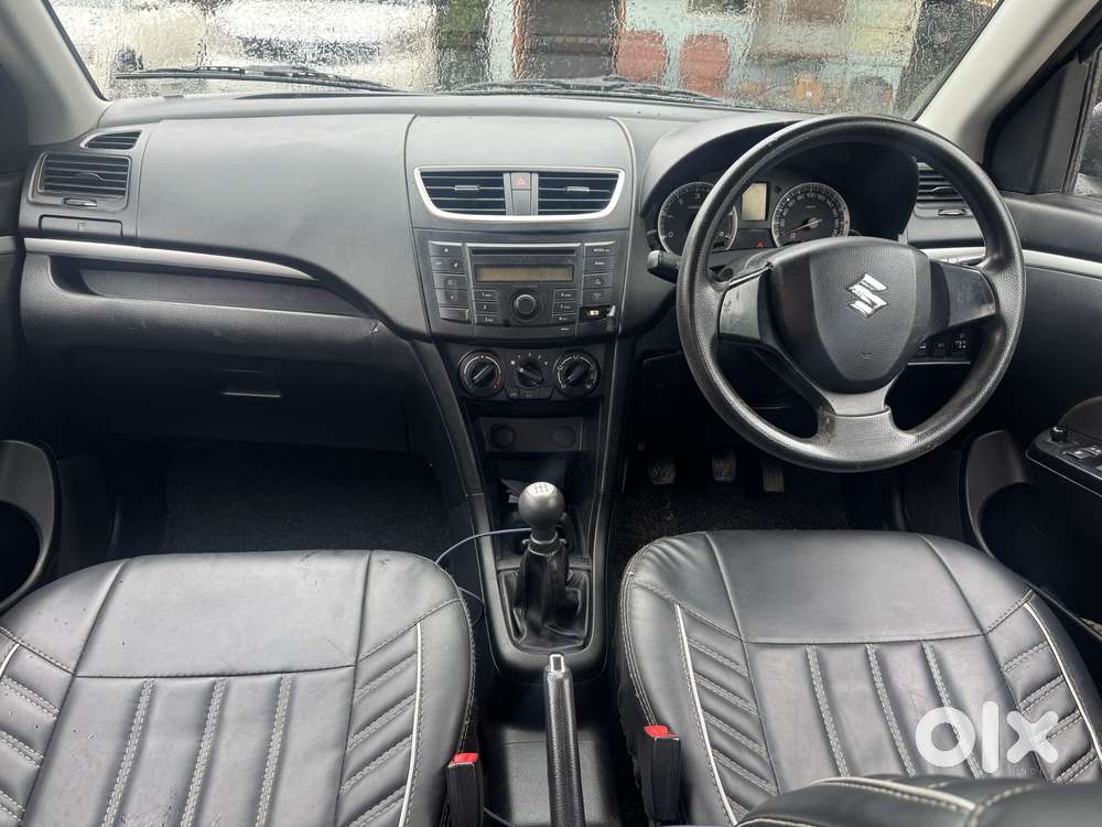 Maruti Suzuki Swift Ddis Vdi, 2012, Diesel