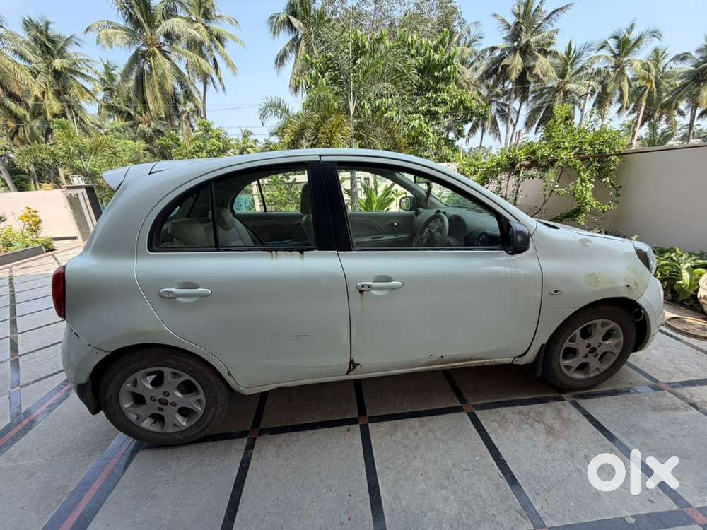 2012 Renault Pulse Rxz Diesel | Engine Excellent | 2.5l Km | Rc Valid