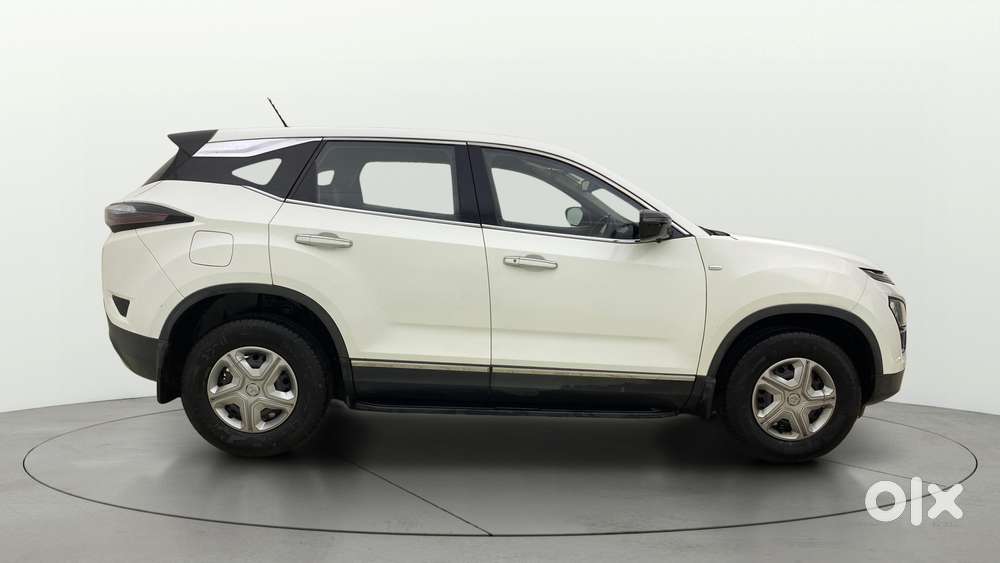 Tata Harrier Xma, 2021, Diesel