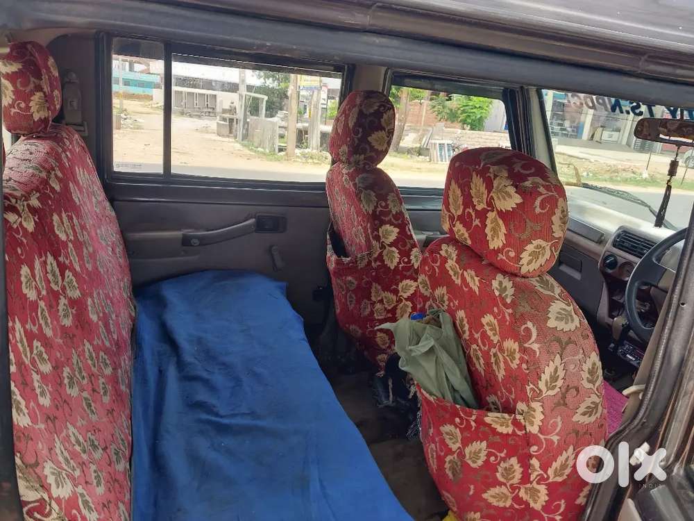 Mahindra Bolero 2015 Diesel Good Condition