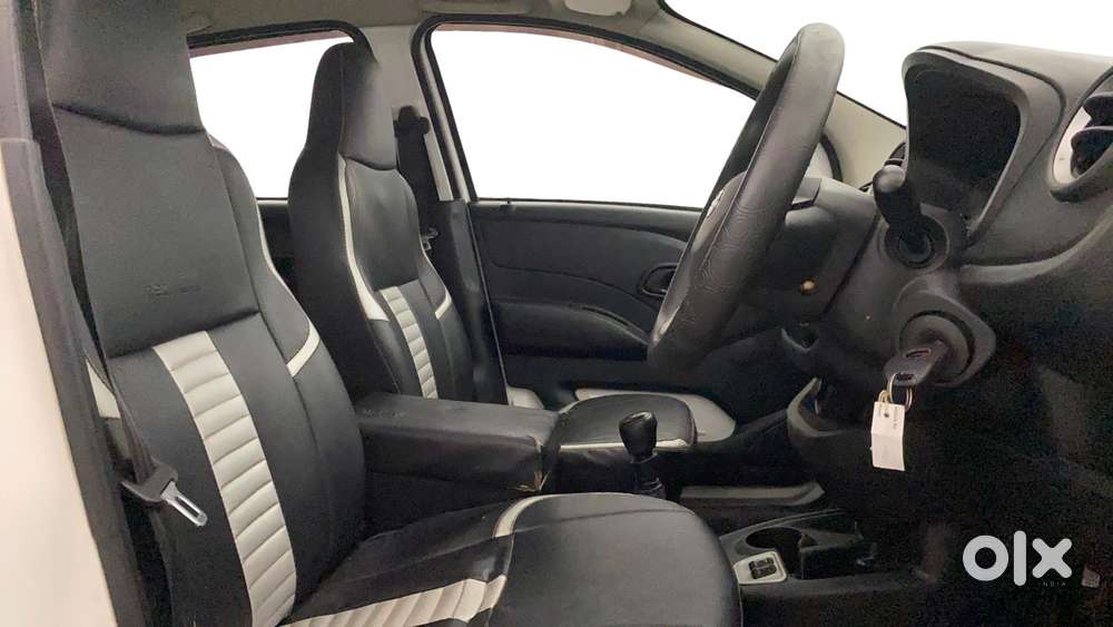 Datsun Redigo S, 2017, Petrol