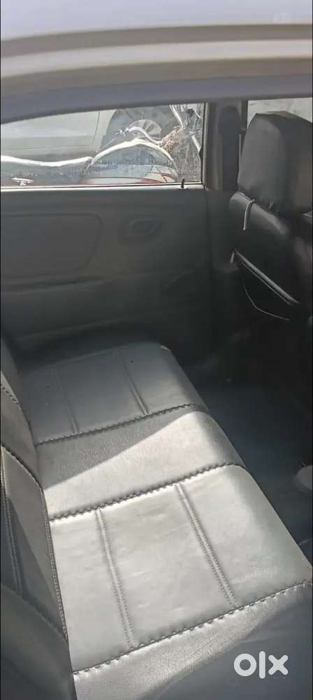 Maruti Suzuki Alto 2009 Petrol 55000 Km Driven