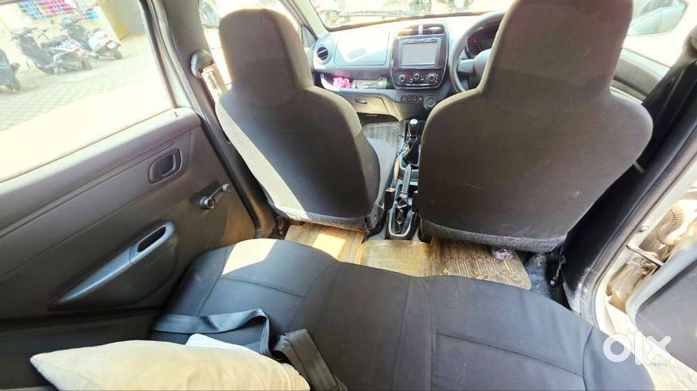 Renault Kwid Rxt Petrol 2016