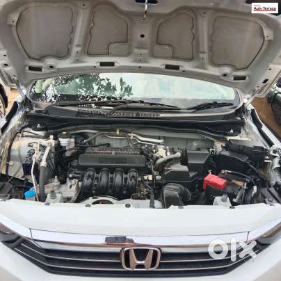 Honda Amaze E Petrol, 2023, Petrol
