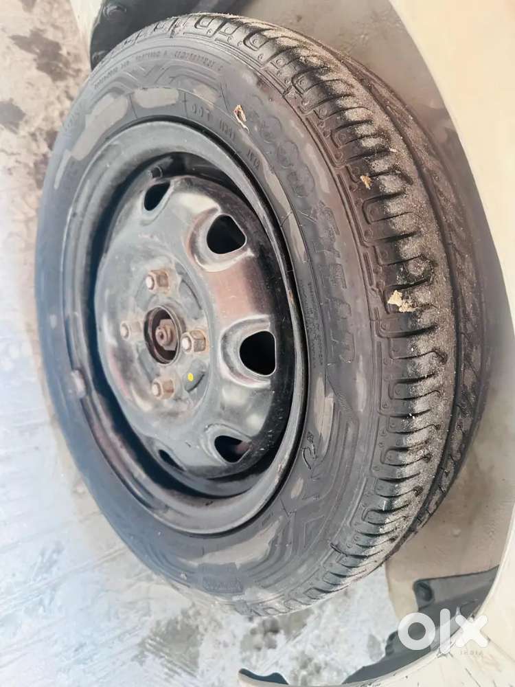 Altok10 Vxi
Petrol/cng On Paper
Reg.2012(jan1st Owner
Km=64,000