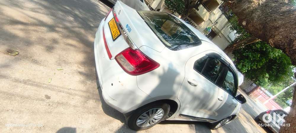 Maruti Suzuki Swift Dzire Vdi Bsiv, 2020, Diesel