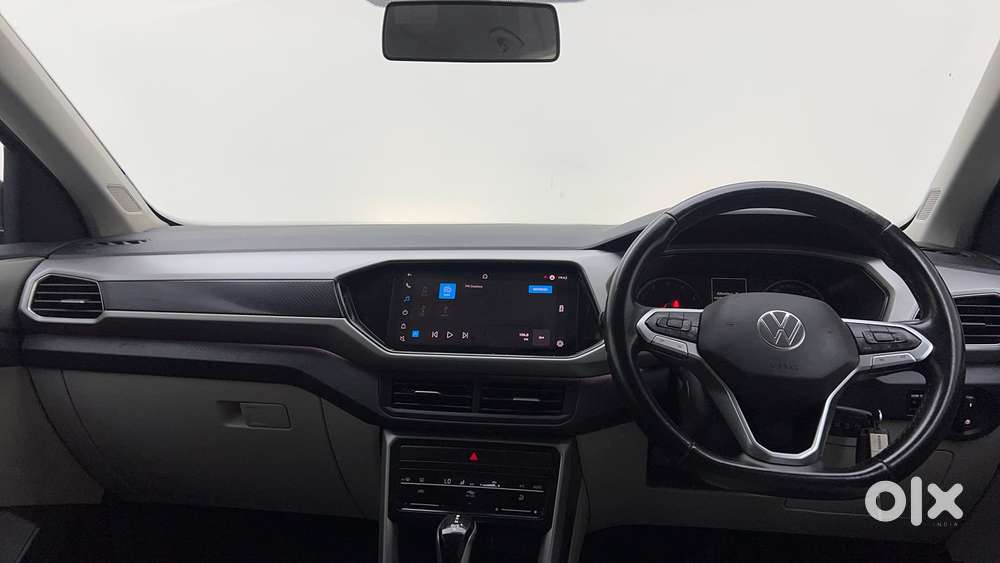 Volkswagen Taigun 1.0 Tsi Highline At, 2022, Petrol