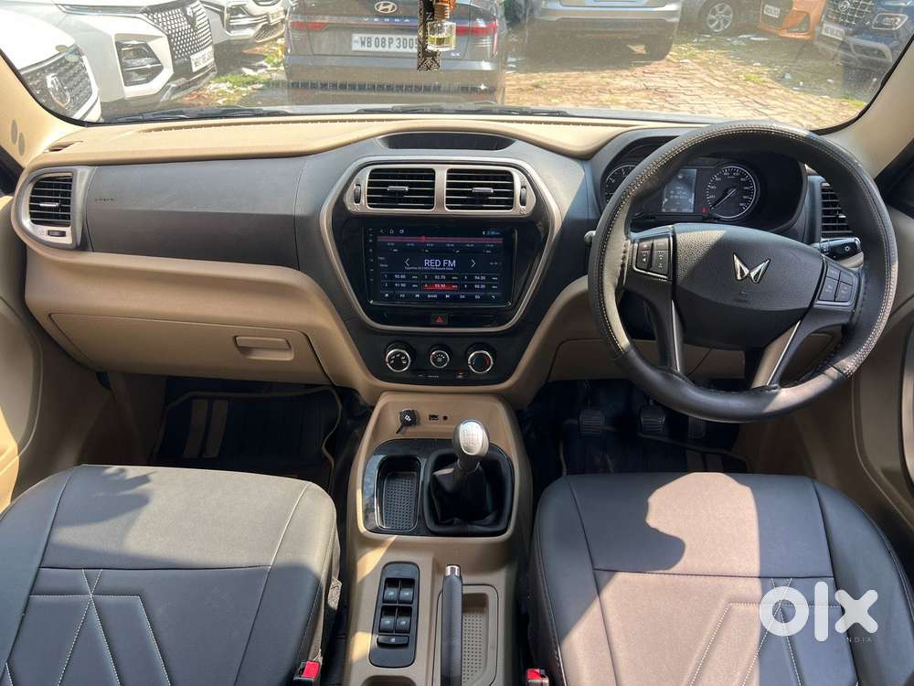 Mahindra Bolero Neo N10 (r), 2025, Diesel