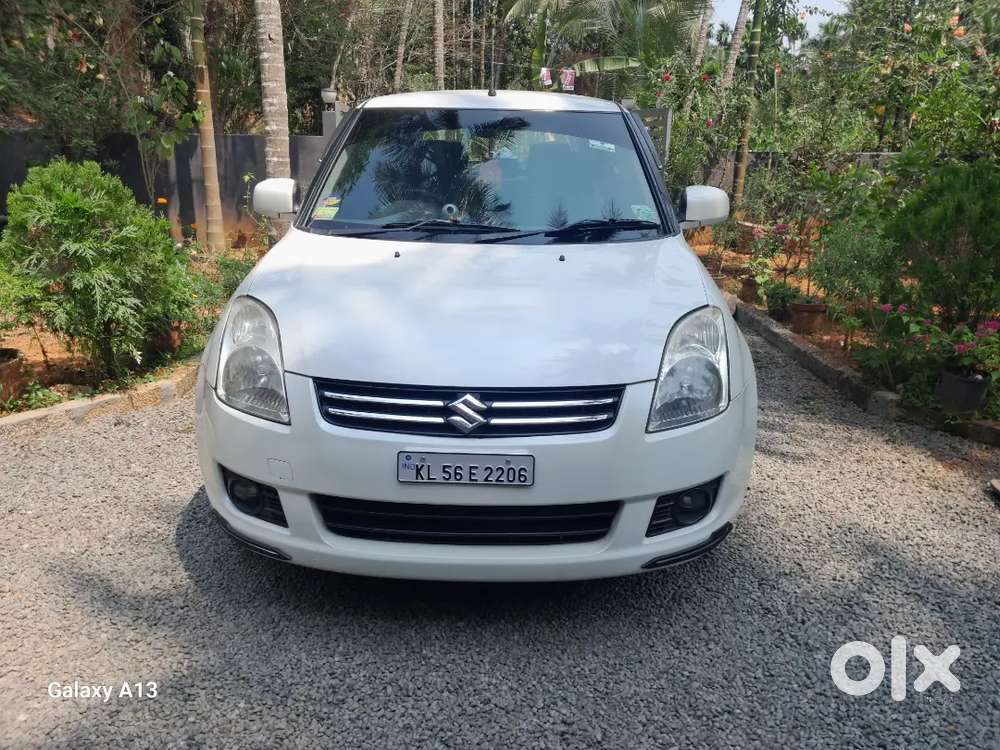 Well Maintained Car New Clutch,new Steering Box,new 4tyres,