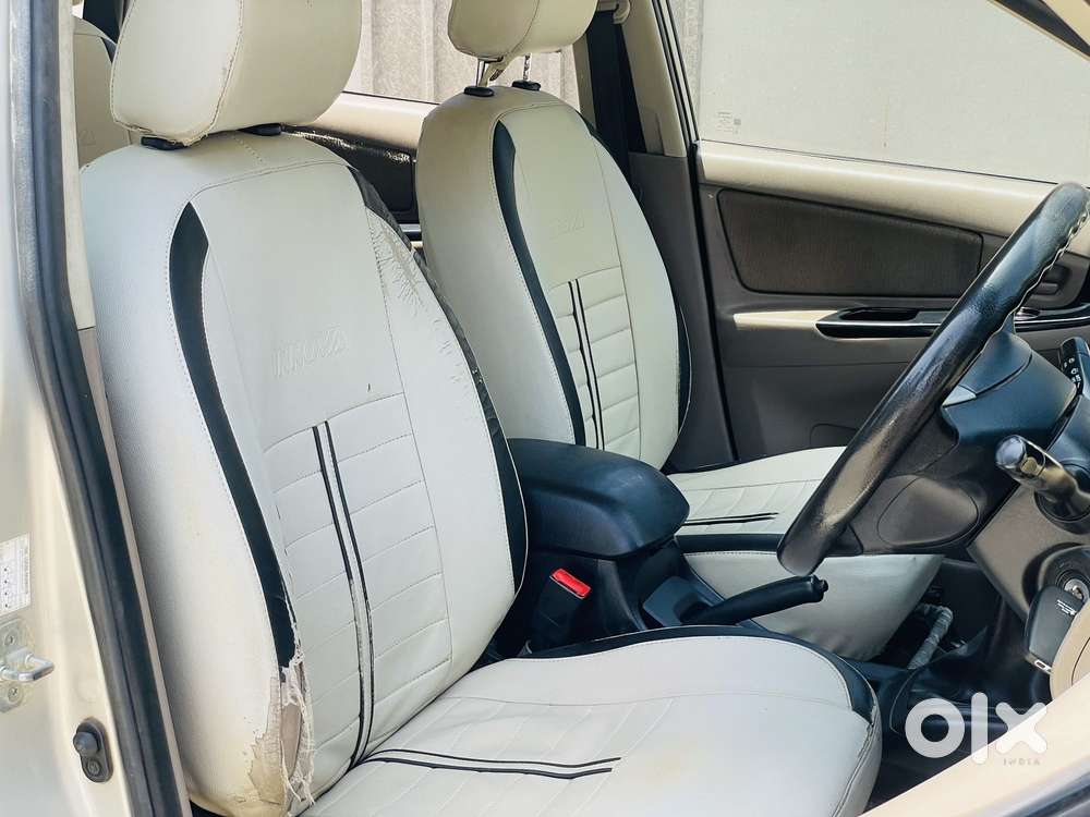 Toyota Innova 2.5 G (diesel) 7 Seater, 2015, Diesel