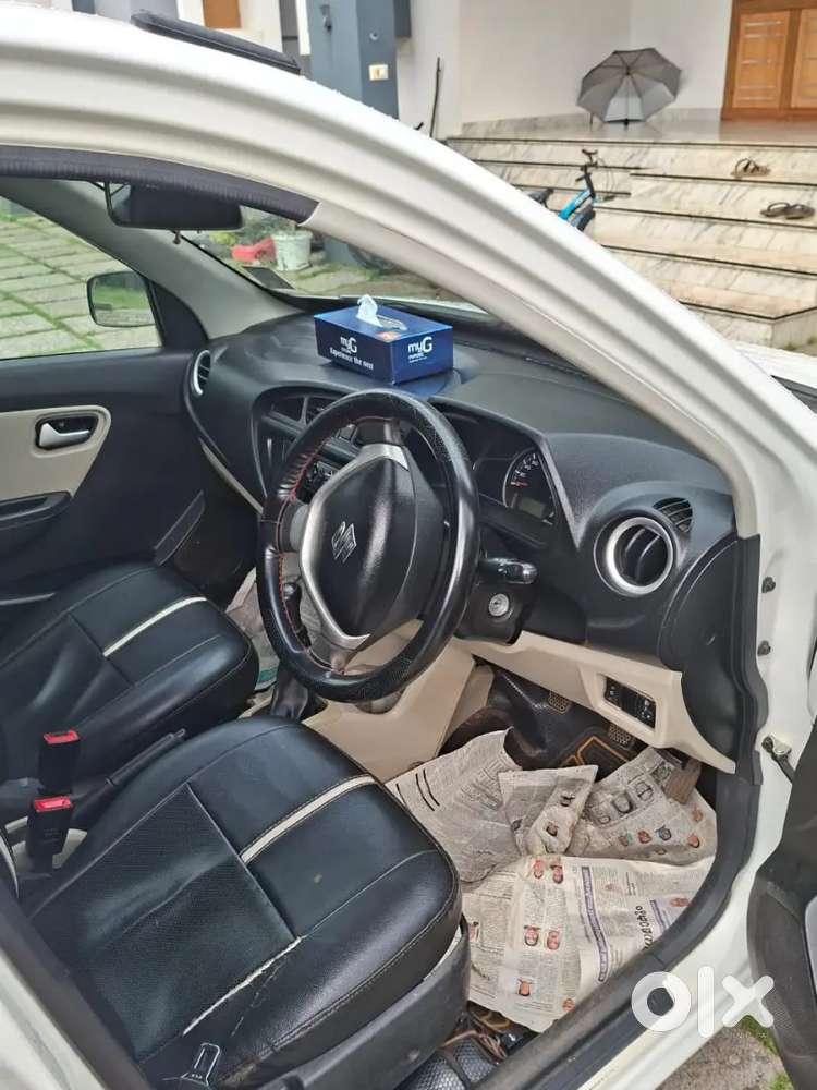 Maruti Suzuki Alto 2021 No Problem No Riplesmnt
