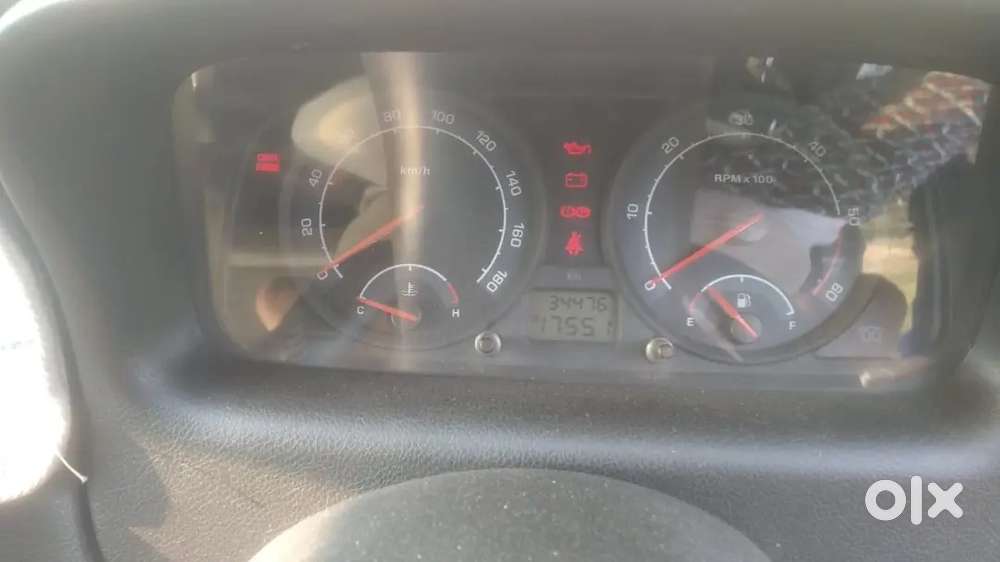Tata Indica Ev2 2013 Diesel Well Maintained