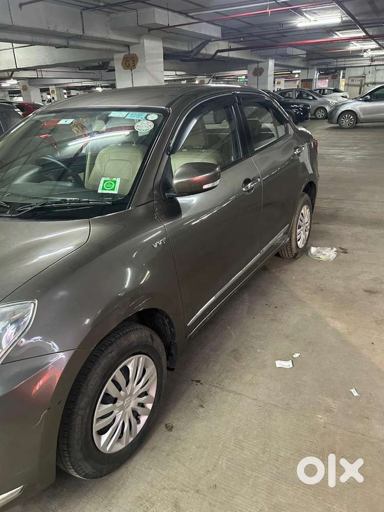 2018 Maruti Dzire Vxi Amt