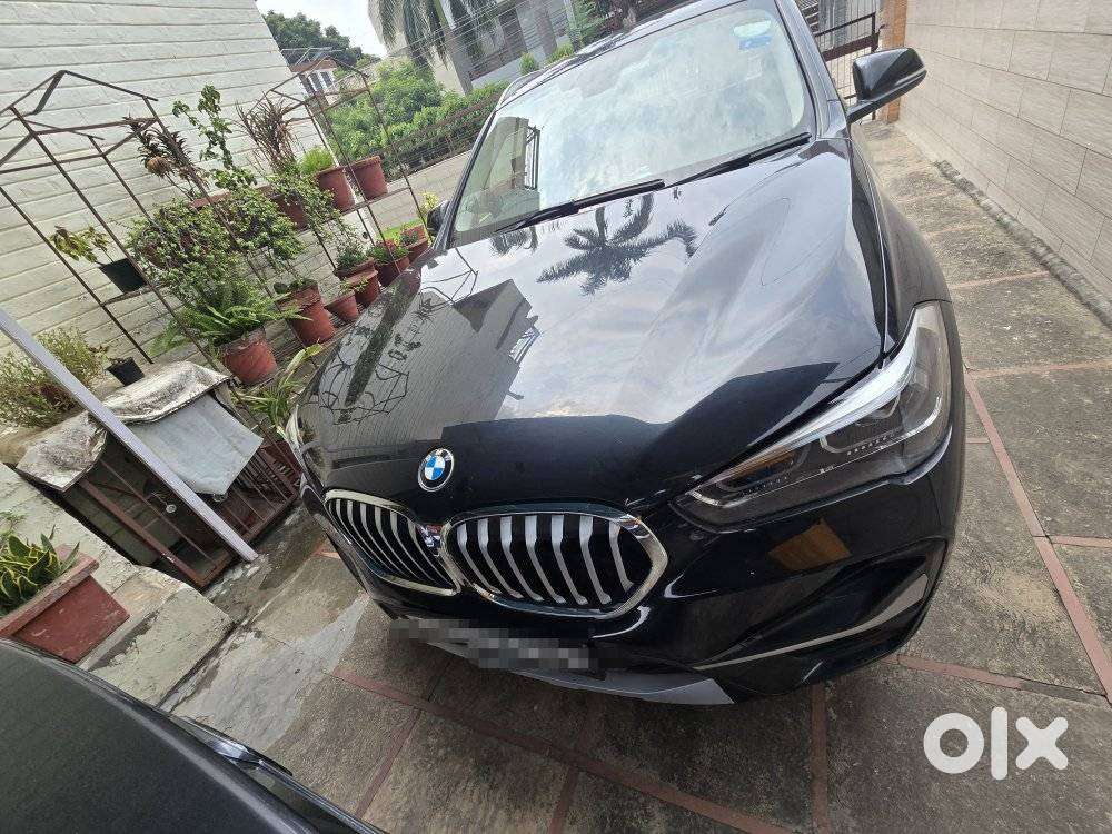 Bmw X1 Sdrive20i Xline, 2021, Petrol