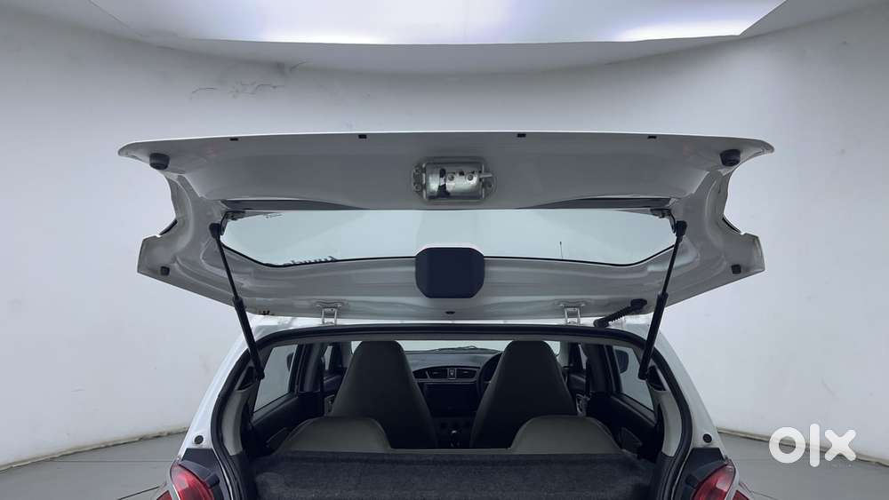 Maruti Suzuki Alto 800 2012-2016 Vxi, 2019, Petrol