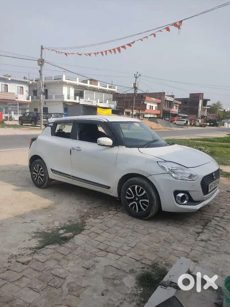 Maruti Suzuki Swift 2022 Petrol